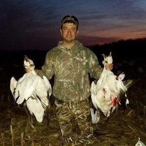 Meet your Posher, Jonathan